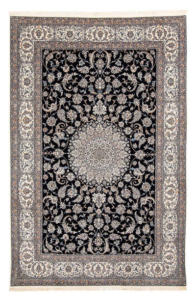 Nain - 6La Alfombra 202x310cm - Alfombra persa