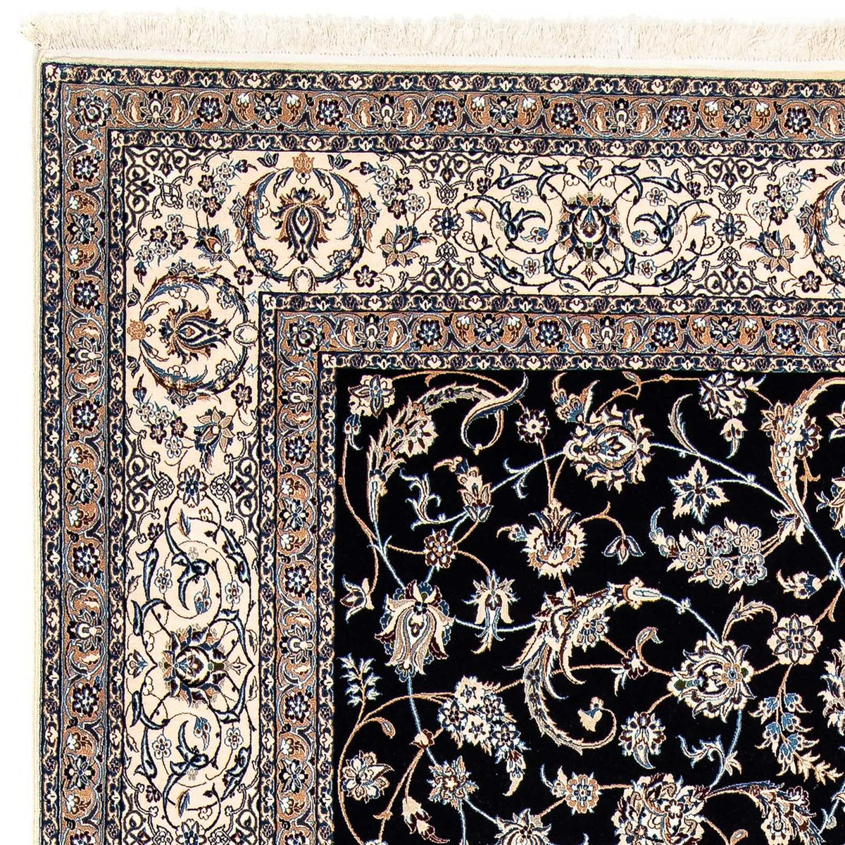 Nain - 6La Alfombra 202x310cm - Alfombra persa