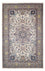 Alfombra Persa - Nain - Real - 240 x 151 cm - beige