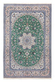 Nain - 9La Alfombra 198x293cm - Alfombra persa
