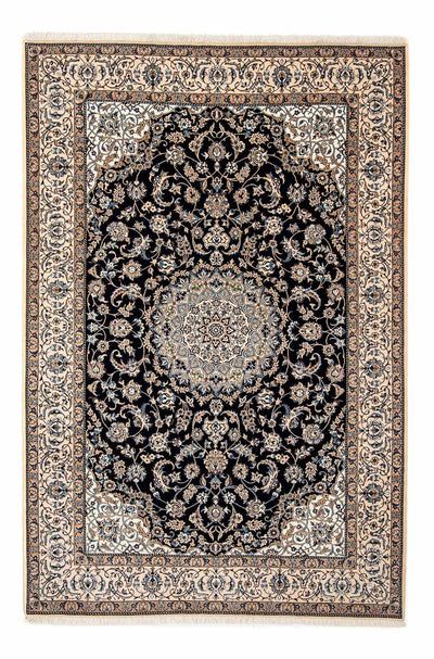 Nain - 9La Alfombra 208x316cm - Alfombra persa