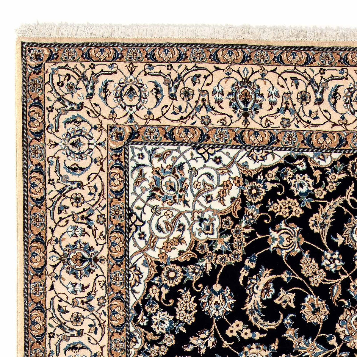 Nain - 9La Alfombra 208x316cm - Alfombra persa