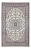 Alfombra Persa - Nain - Real - 315 x 203 cm - beige