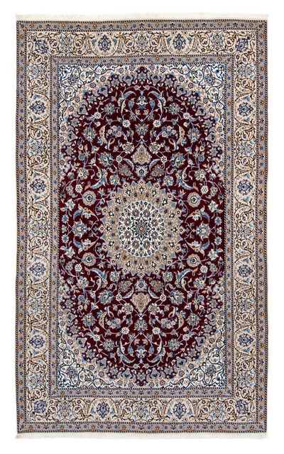 Nain - 9La Alfombra 204x305cm - Alfombra persa