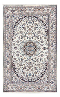 Alfombra Persa - Nain - Real - 328 x 203 cm - beige