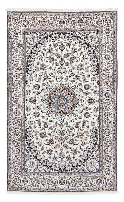 Nain - 9La Alfombra 203x328cm - Alfombra persa