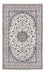 Alfombra Persa - Nain - Real - 328 x 203 cm - beige
