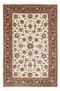 Alfombra persa - Clásica - 295 x 195 cm - beige