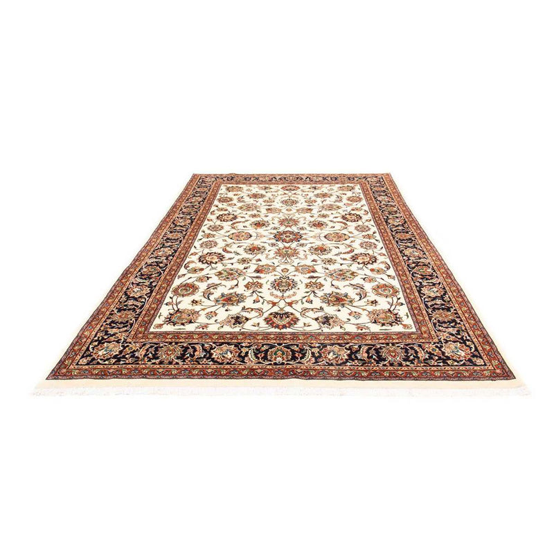 Alfombra persa - Clásica - 295 x 195 cm - beige