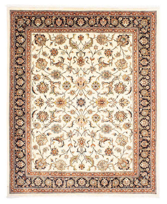 Alfombra persa - Clásica - 275 x 220 cm - beige