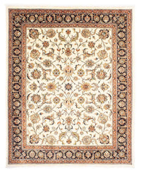 Alfombra persa - Clásica - 275 x 220 cm - beige