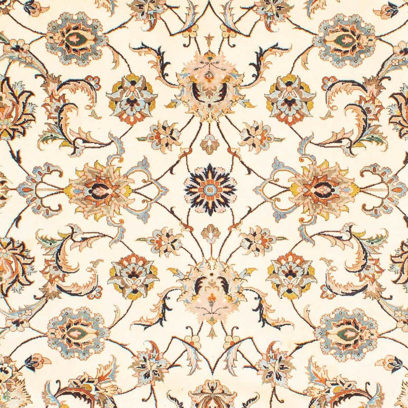 Alfombra persa - Clásica - 275 x 220 cm - beige