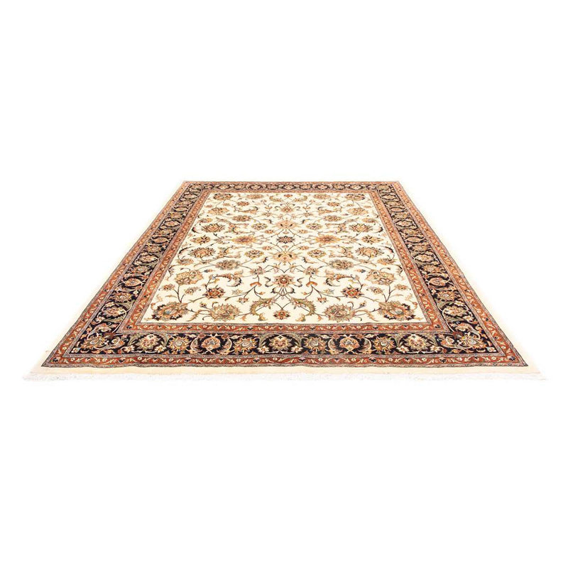 Alfombra persa - Clásica - 275 x 220 cm - beige