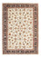 Alfombra persa - Clásica - 283 x 202 cm - beige