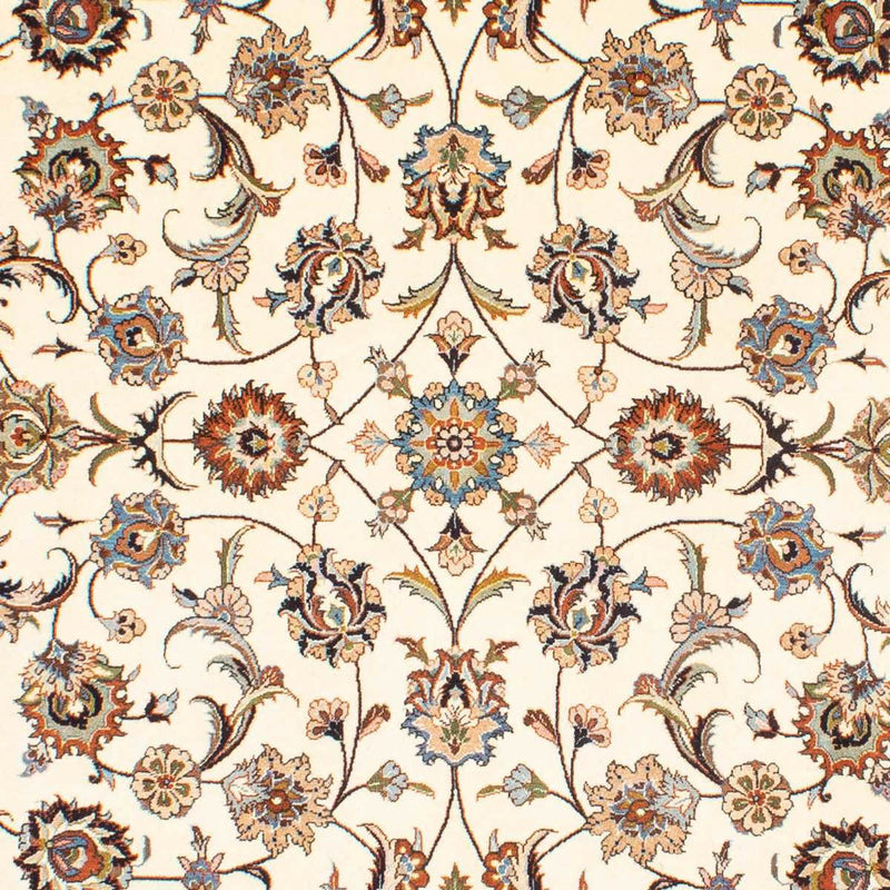 Alfombra persa - Clásica - 305 x 200 cm - beige