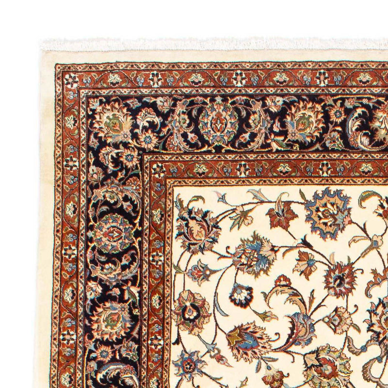 Alfombra persa - Clásica - 305 x 200 cm - beige