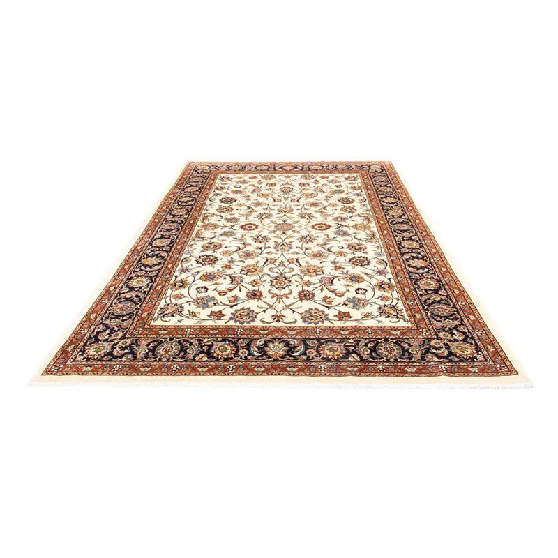 Alfombra persa - Clásica - 305 x 200 cm - beige