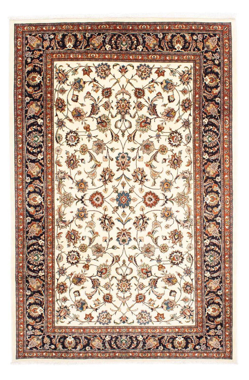 Alfombra persa - Clásica - 300 x 200 cm - beige
