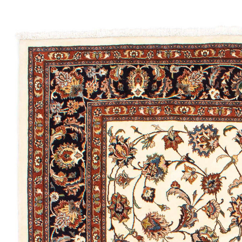Alfombra persa - Clásica - 300 x 200 cm - beige