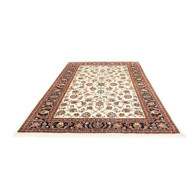 Alfombra persa - Clásica - 300 x 200 cm - beige