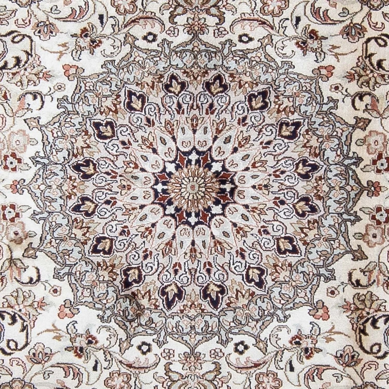 Alfombra persa - Clásica - 273 x 215 cm - beige