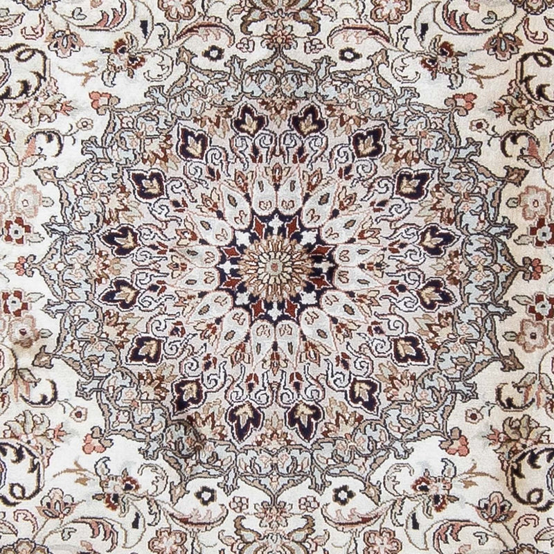 Alfombra persa - Clásica - 273 x 215 cm - beige