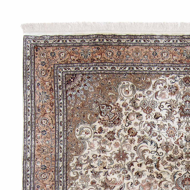 Alfombra persa - Clásica - 273 x 215 cm - beige