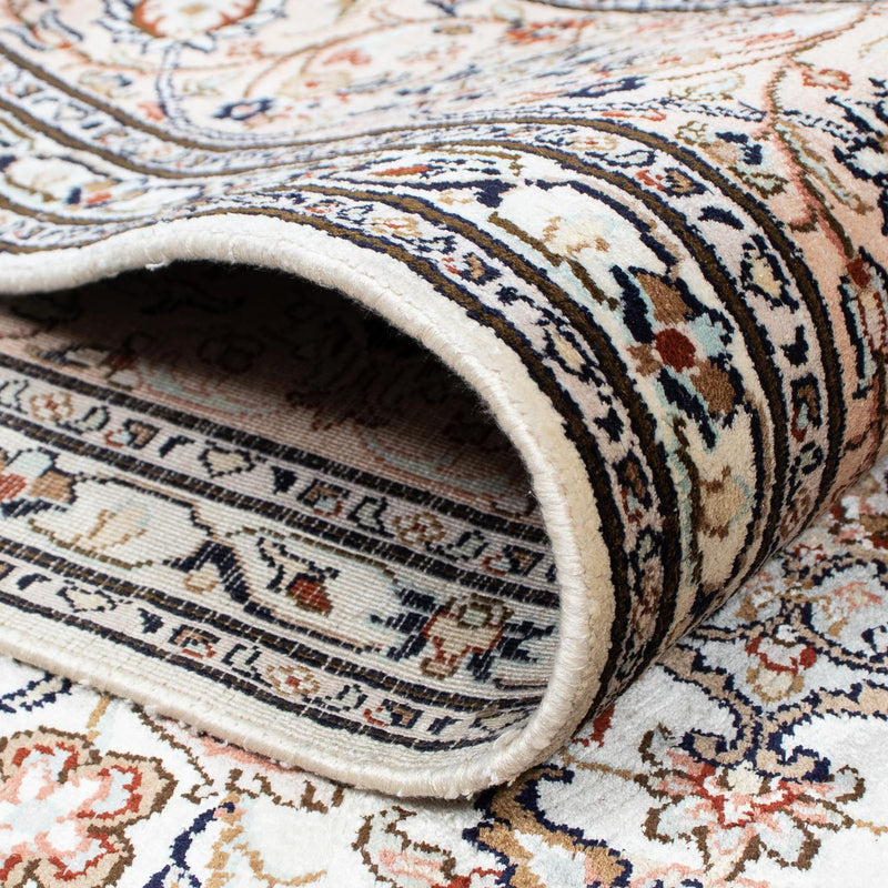 Alfombra persa - Clásica - 273 x 215 cm - beige