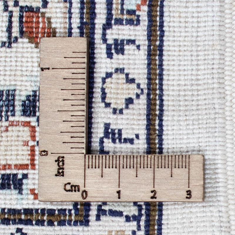 Alfombra persa - Clásica - 273 x 215 cm - beige