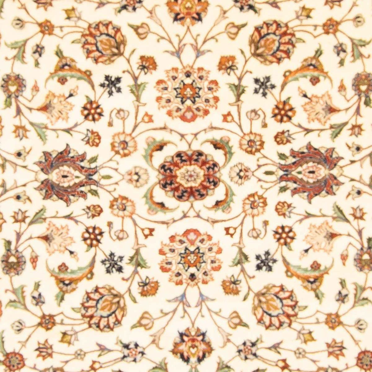 Alfombra persa - Clásica - 273 x 215 cm - beige