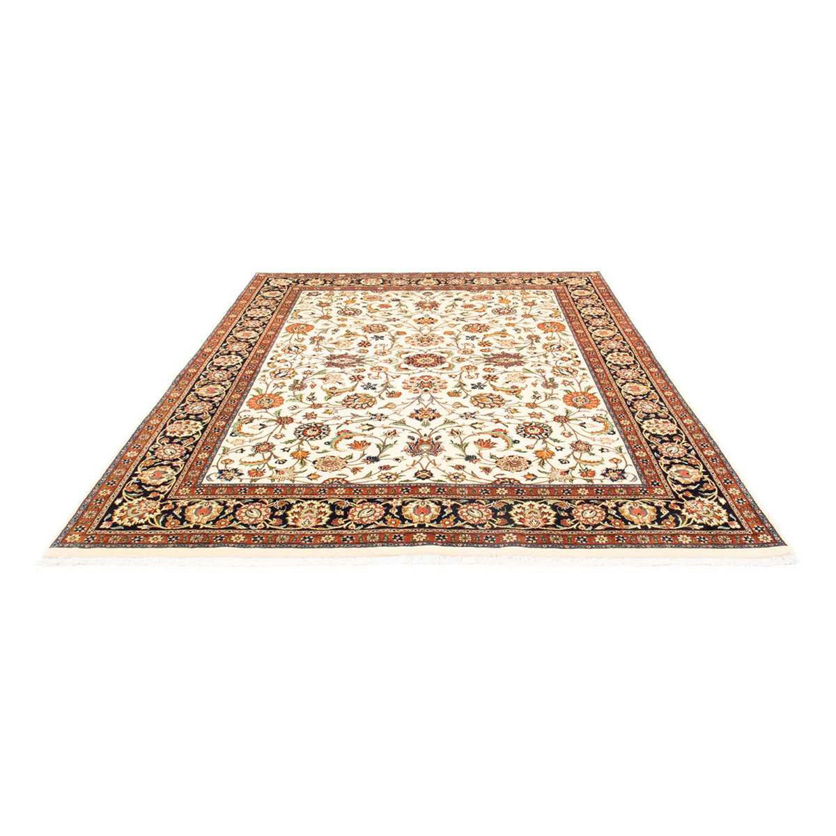 Alfombra persa - Clásica - 273 x 215 cm - beige
