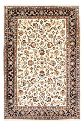 Alfombra persa - Clásica - 295 x 197 cm - beige