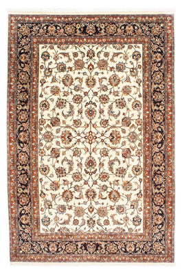 Alfombra persa - Clásica - 290 x 199 cm - beige