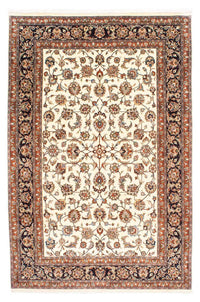 Alfombra persa - Clásica - 290 x 199 cm - beige