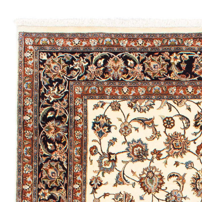 Alfombra persa - Clásica - 290 x 199 cm - beige