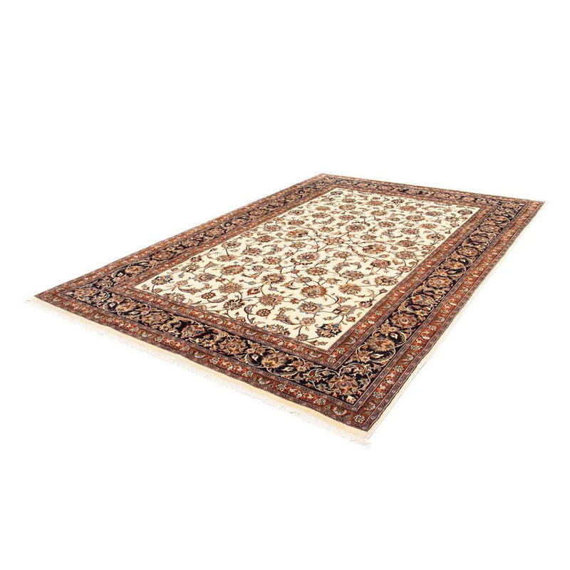 Alfombra persa - Clásica - 290 x 199 cm - beige