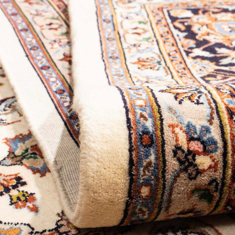 Alfombra persa - Clásica - 300 x 202 cm - beige