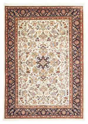 Alfombra persa - Clásica - 295 x 205 cm - beige