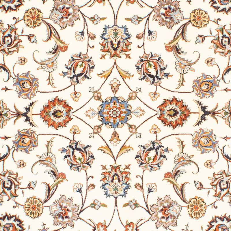 Alfombra persa - Clásica - 298 x 197 cm - beige