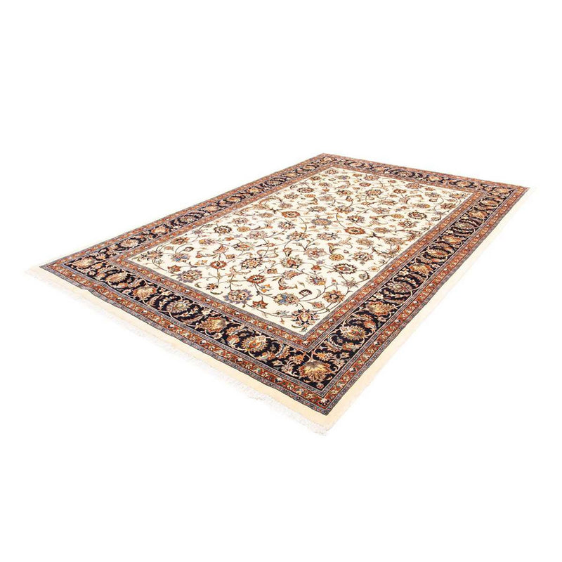 Alfombra persa - Clásica - 298 x 197 cm - beige