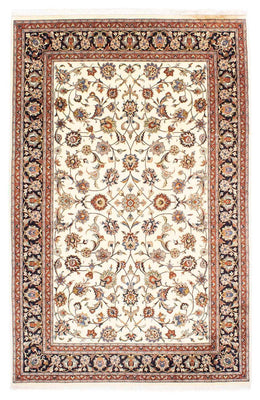Alfombra persa - Clásica - 298 x 195 cm - beige