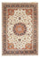 Alfombra persa - Clásica - 297 x 197 cm - beige