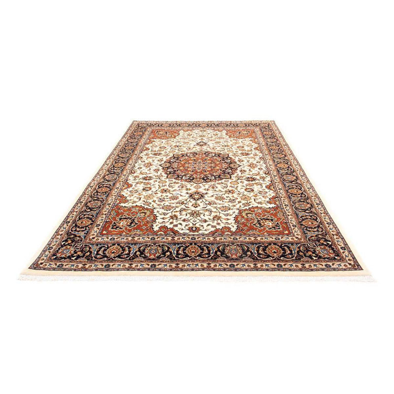Alfombra persa - Clásica - 297 x 197 cm - beige