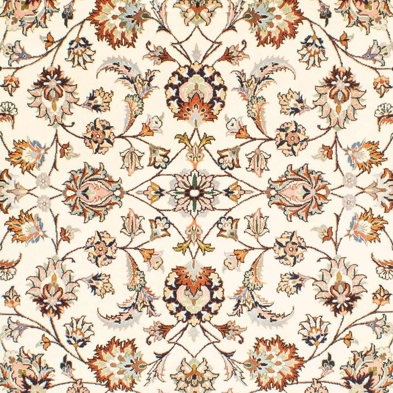 Alfombra persa - Clásica - 285 x 200 cm - beige