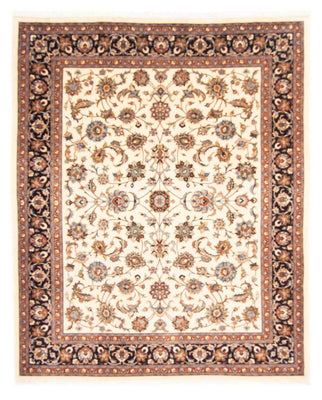 Alfombra persa - Clásica - 270 x 215 cm - beige