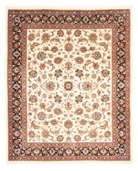 Alfombra persa - Clásica - 270 x 215 cm - beige