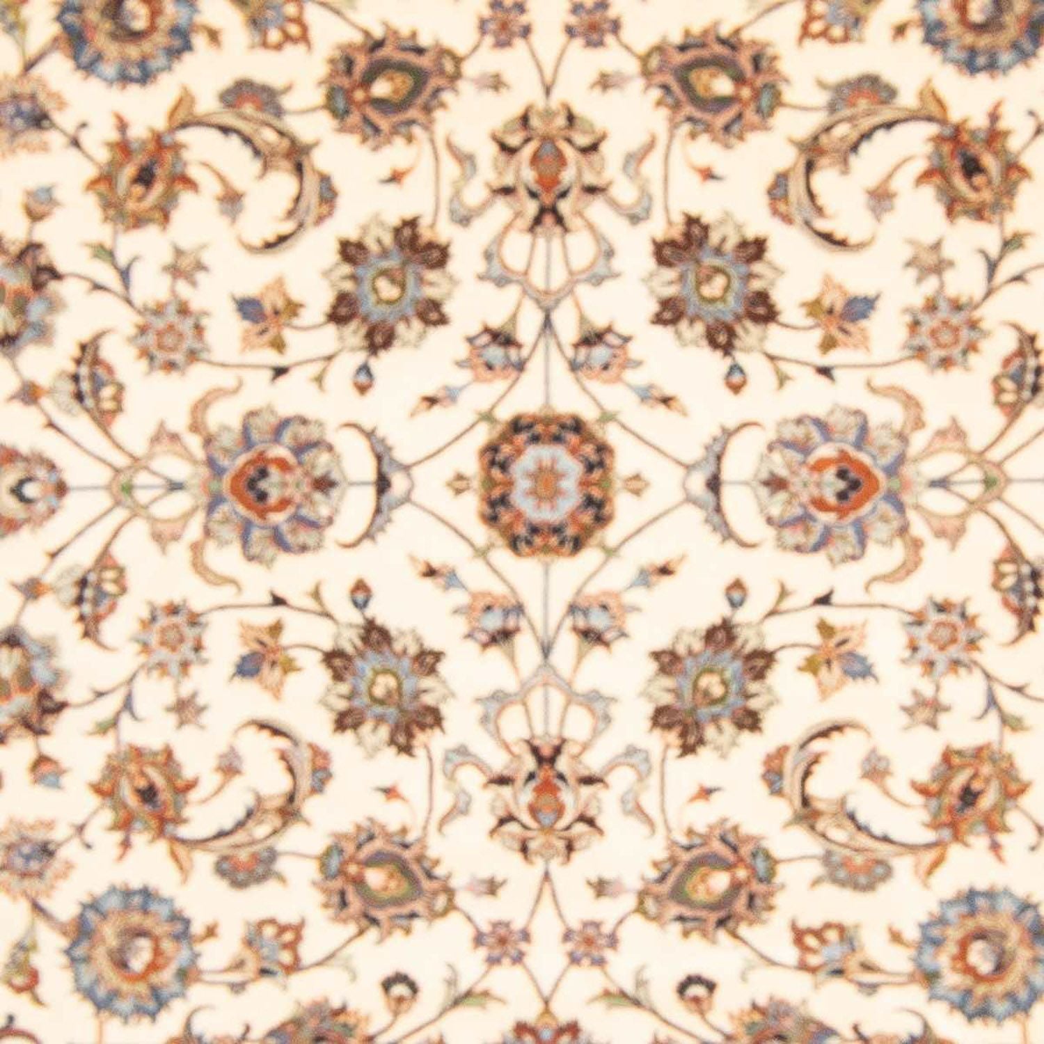 Alfombra persa - Clásica - 270 x 215 cm - beige