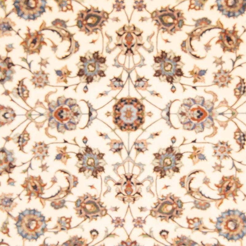 Alfombra persa - Clásica - 270 x 215 cm - beige