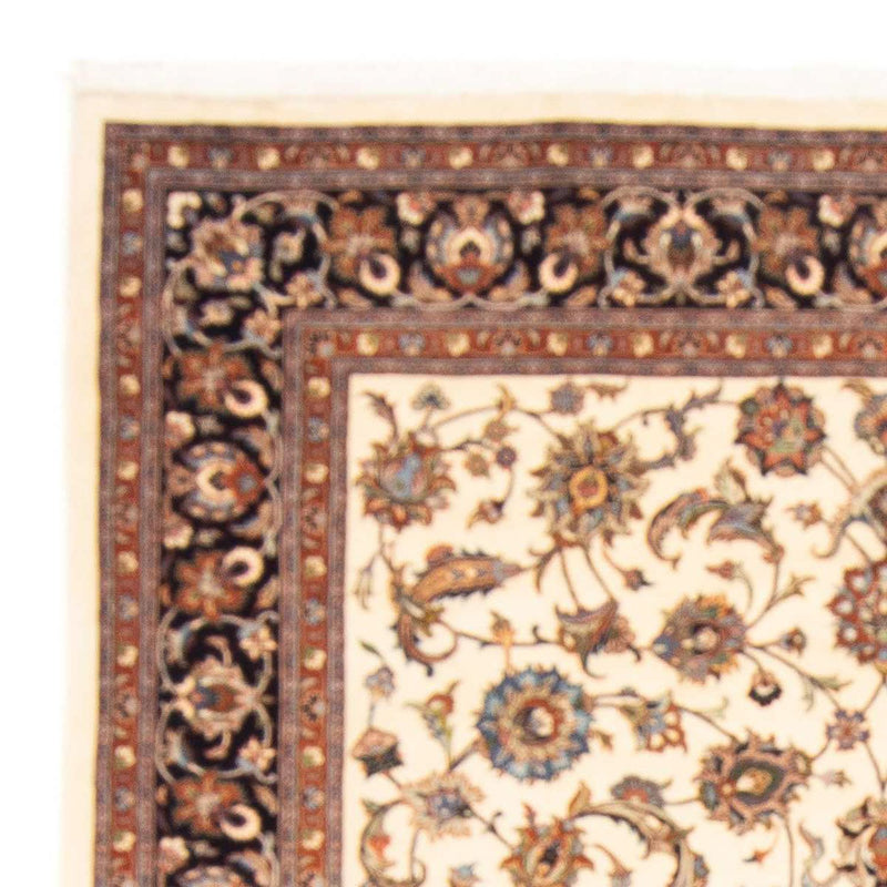 Alfombra persa - Clásica - 270 x 215 cm - beige