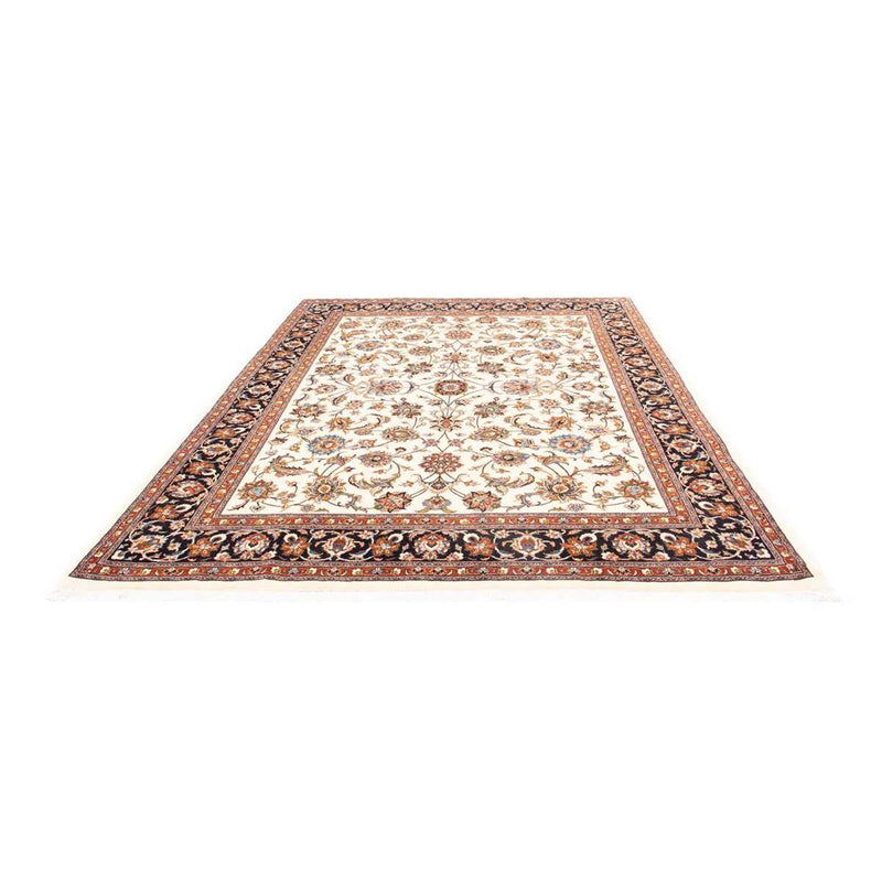 Alfombra persa - Clásica - 270 x 215 cm - beige